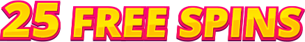 Dream Spin 25 Free Spins